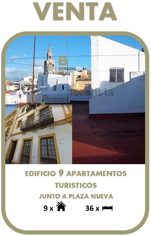 EDIFICIO LLAVE EN MANO